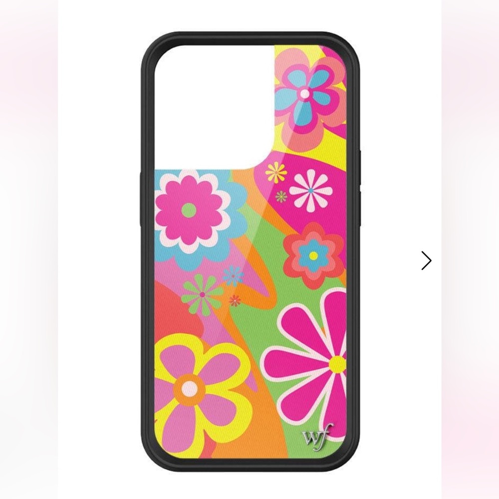 iPhone 11 Wildflower iPhone case